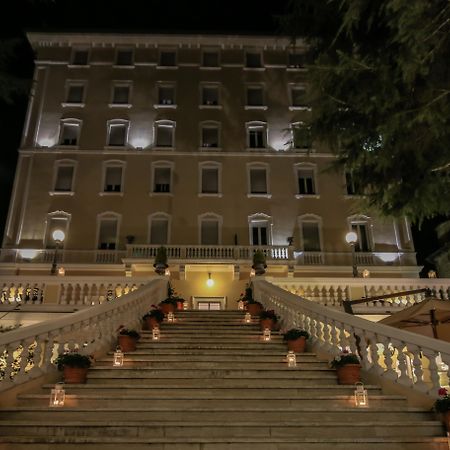 Hotel Helvetia Thermal Spa Porretta Terme Zewnętrze zdjęcie