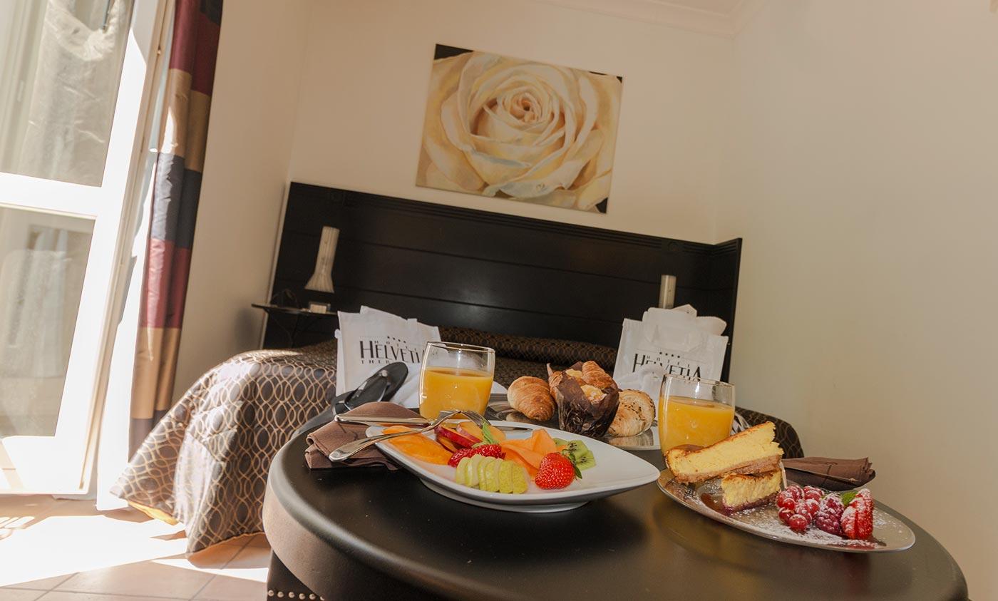 Hotel Helvetia Thermal Spa Porretta Terme Zewnętrze zdjęcie