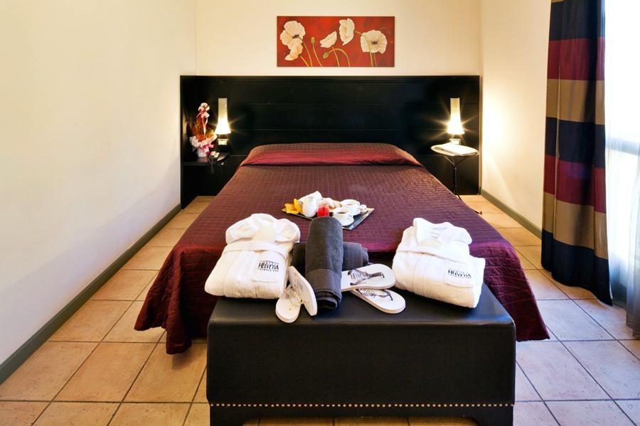 Hotel Helvetia Thermal Spa Porretta Terme Zewnętrze zdjęcie