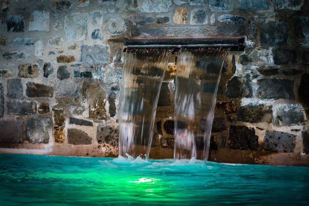 Hotel Helvetia Thermal Spa Porretta Terme Zewnętrze zdjęcie