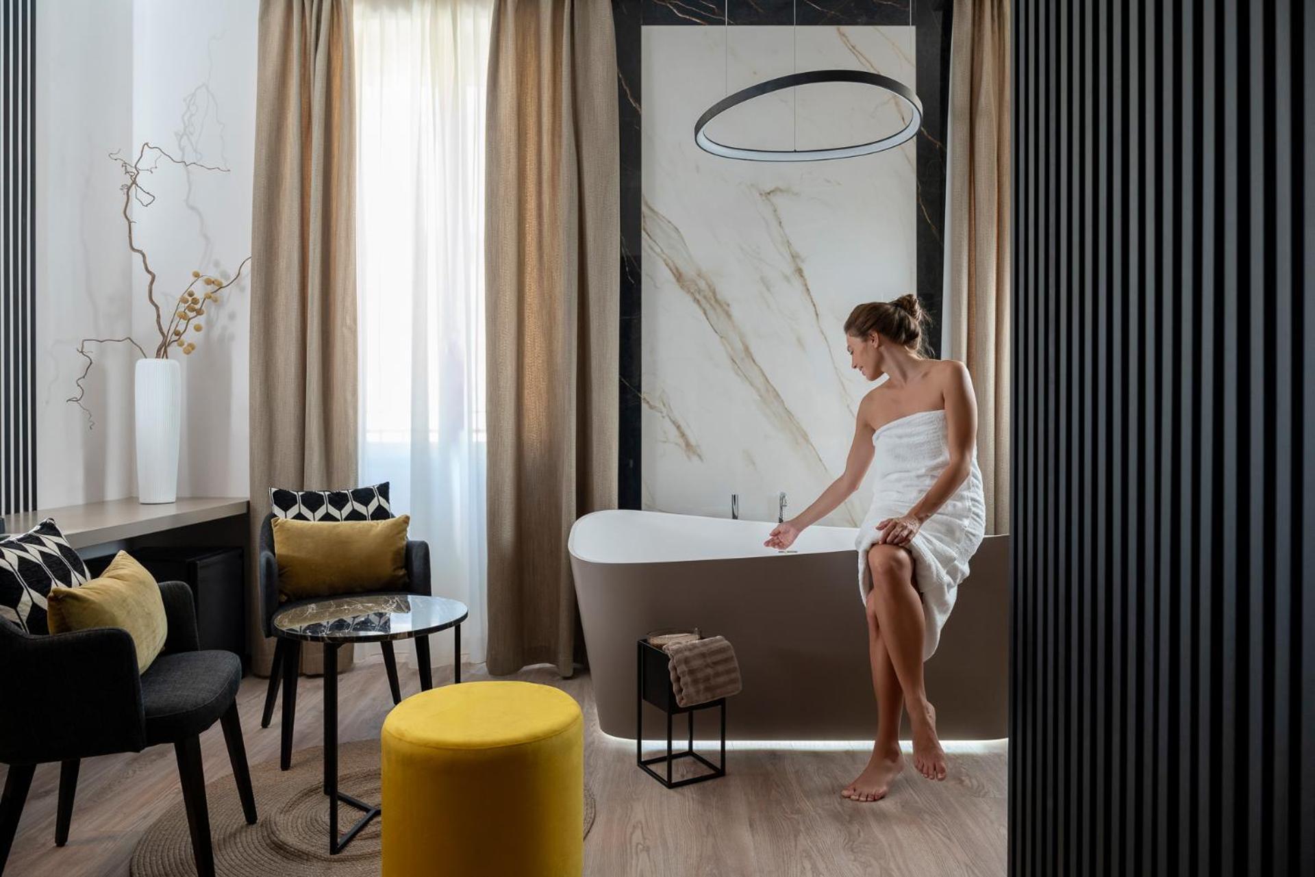 Hotel Helvetia Thermal Spa Porretta Terme Zewnętrze zdjęcie