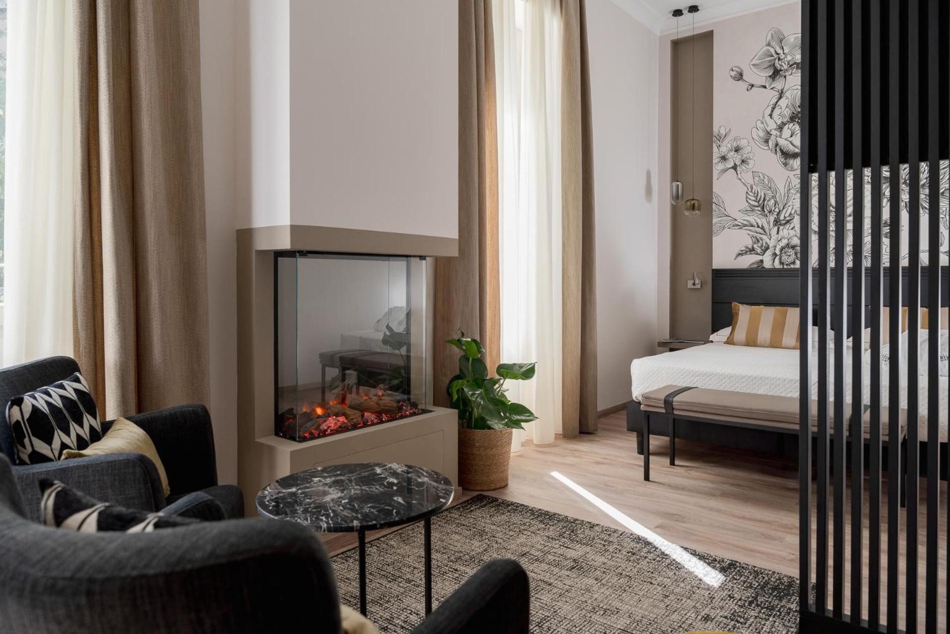 Hotel Helvetia Thermal Spa Porretta Terme Zewnętrze zdjęcie