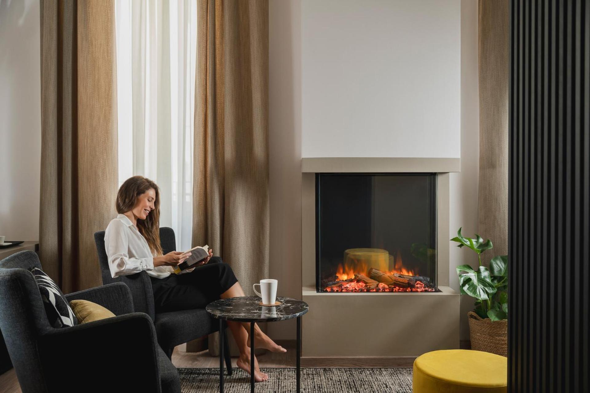 Hotel Helvetia Thermal Spa Porretta Terme Zewnętrze zdjęcie