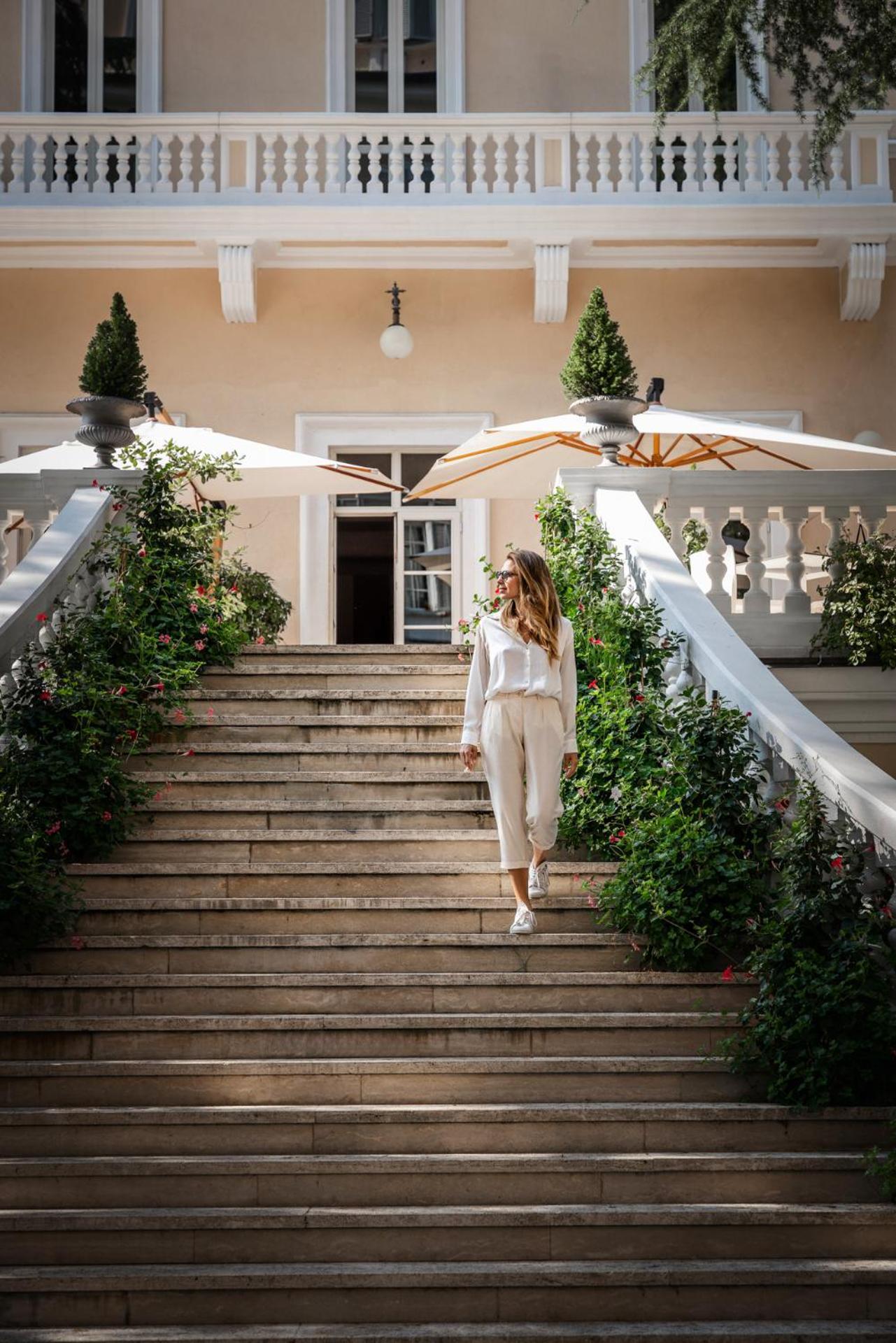 Hotel Helvetia Thermal Spa Porretta Terme Zewnętrze zdjęcie